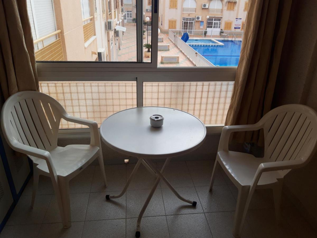 Home 3 Jc Torrevieja Exterior foto